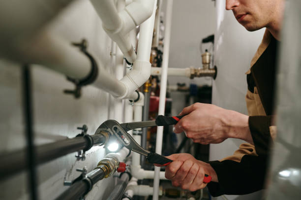 Best Leak Detection Services  in Yeadon, PA