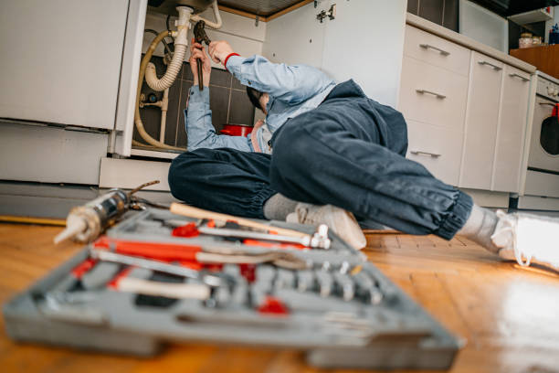 Best Water Leak Repair  in Yeadon, PA