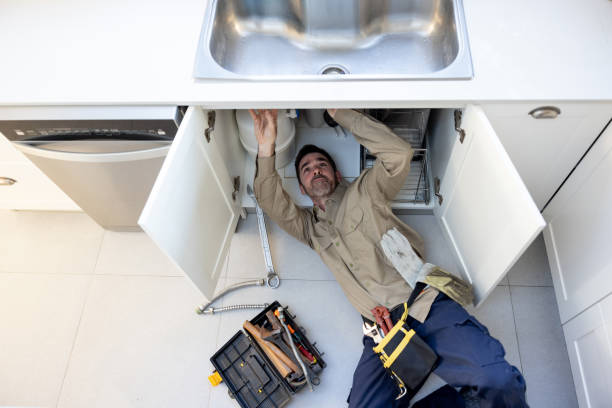 Best Commercial Plumbing Services  in Yeadon, PA