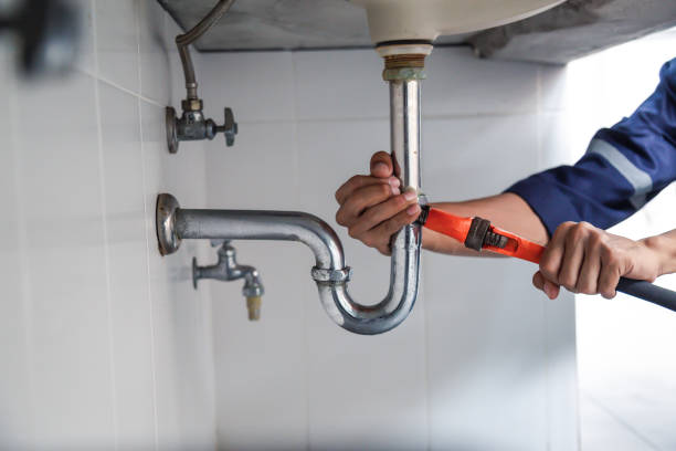 Best Clogged Drain Plumber  in Yeadon, PA