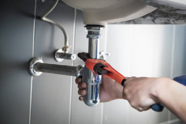 Best Residential Plumbing Services  in Yeadon, PA