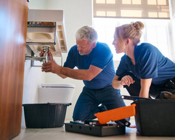 Best Plumbing Inspection Services  in Yeadon, PA